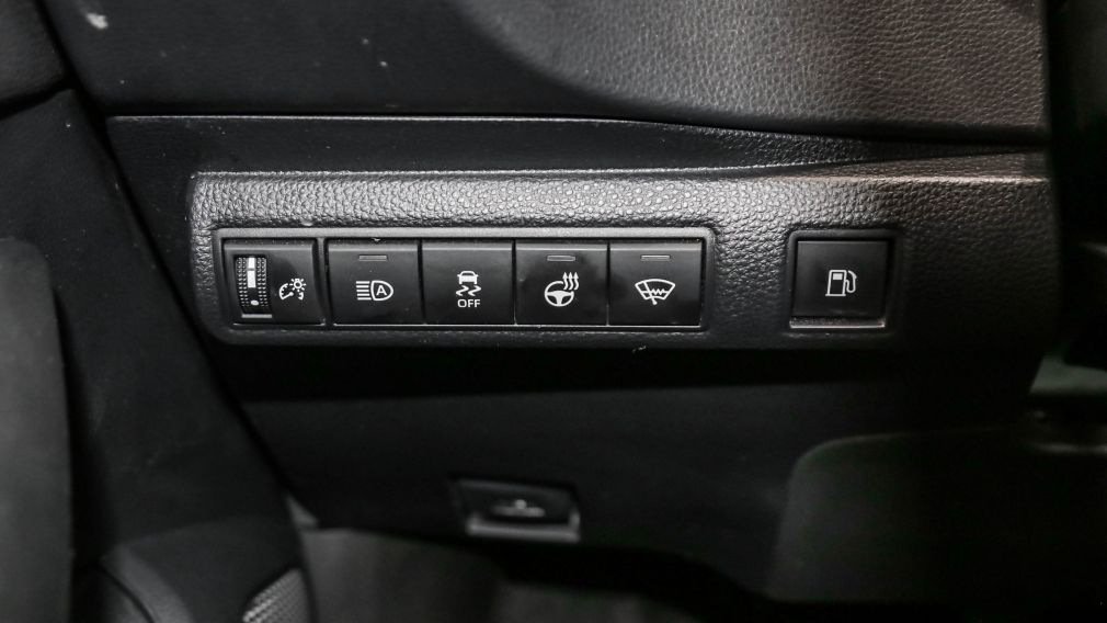 Toyota Corolla Hybrid SE 2024 à vendre à Donnacona - 15