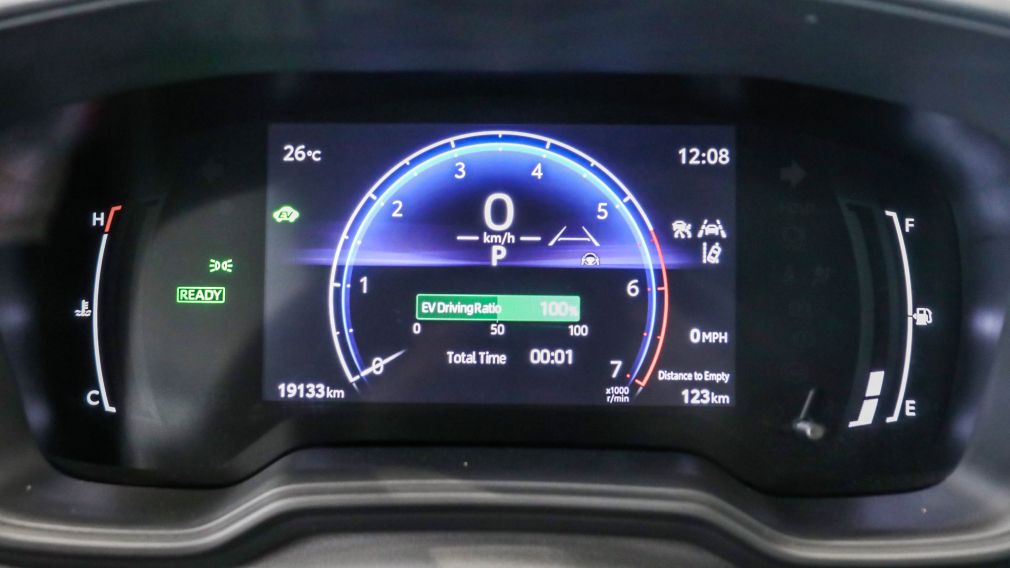 Toyota Corolla Hybrid SE 2024 à vendre à Donnacona - 16
