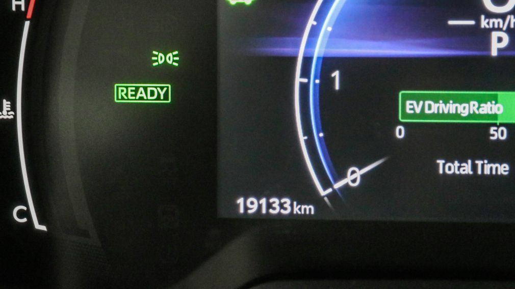 Toyota Corolla Hybrid SE 2024 à vendre à Donnacona - 17