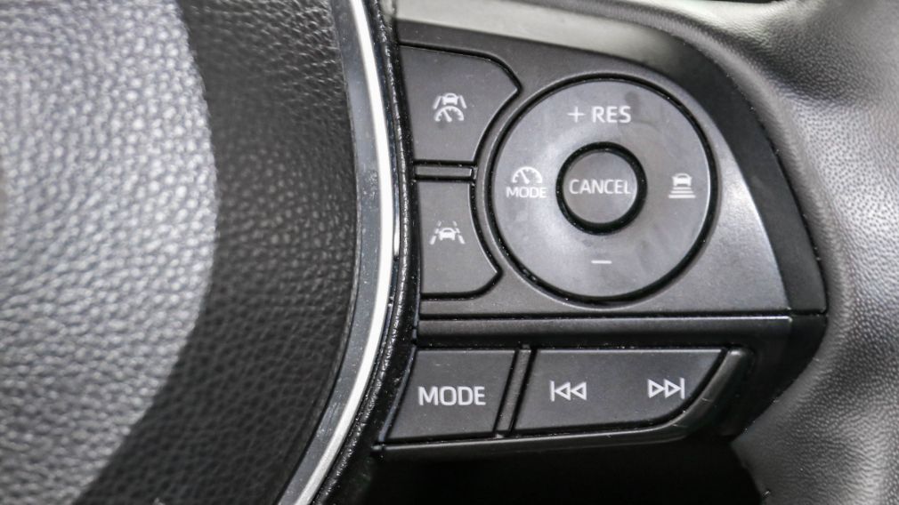 Toyota Corolla Hybrid SE 2024 à vendre à Donnacona - 19
