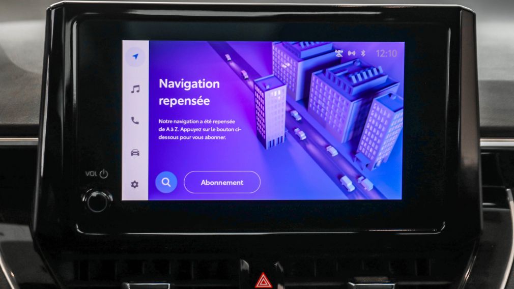Toyota Corolla Hybrid SE 2024 à vendre à Donnacona - 20