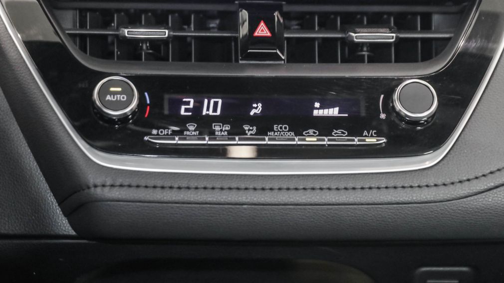 Toyota Corolla Hybrid SE 2024 à vendre à Donnacona - 22