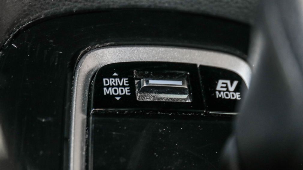 Toyota Corolla Hybrid SE 2024 à vendre à Donnacona - 24