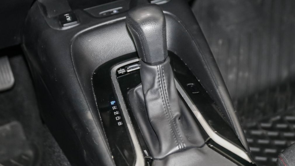 Toyota Corolla Hybrid SE 2024 à vendre à Donnacona - 25