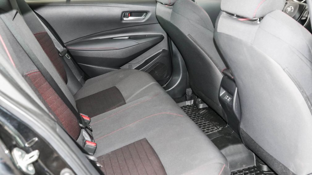Toyota Corolla Hybrid SE 2024 à vendre à Donnacona - 29
