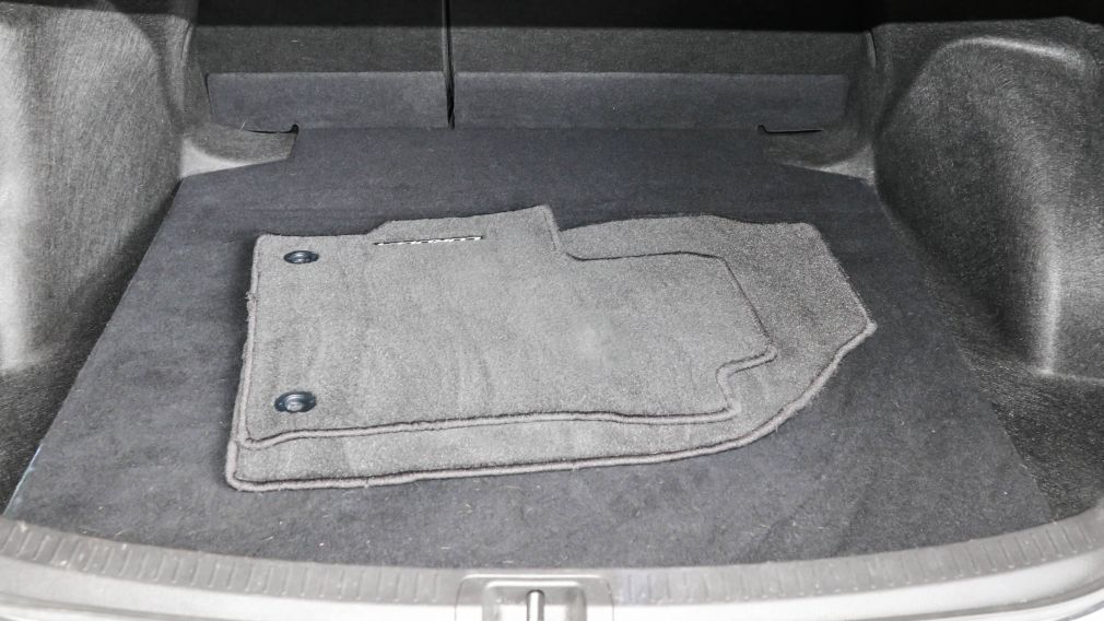 Toyota Corolla Hybrid SE 2024 à vendre à Donnacona - 30