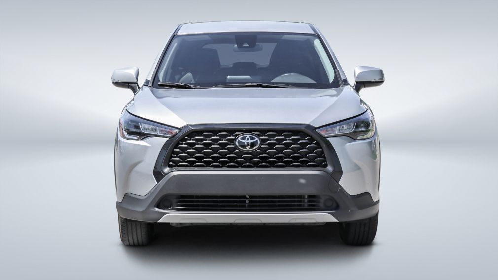 Toyota Corolla LE 2022 à vendre à Trois-Rivières - 2