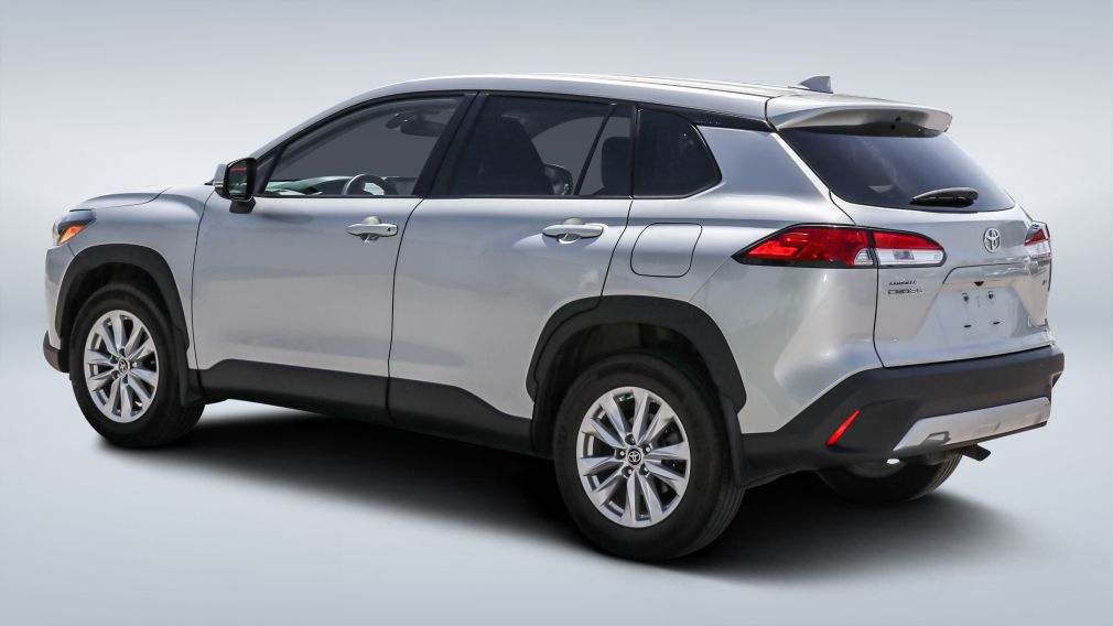 Toyota Corolla LE 2022 à vendre à Trois-Rivières - 5