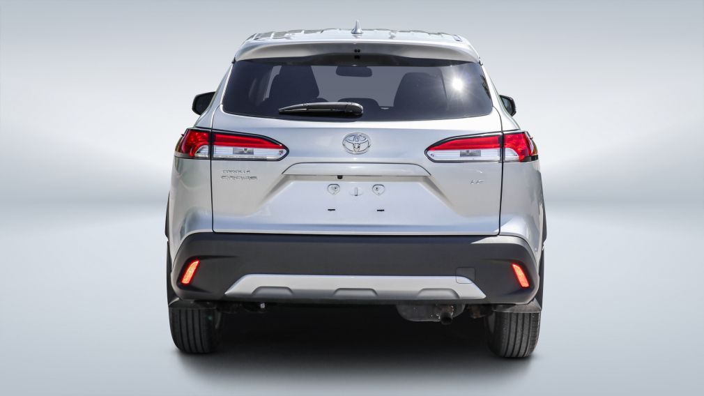 Toyota Corolla LE 2022 à vendre à Trois-Rivières - 6