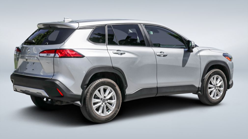 Toyota Corolla LE 2022 à vendre à Trois-Rivières - 7