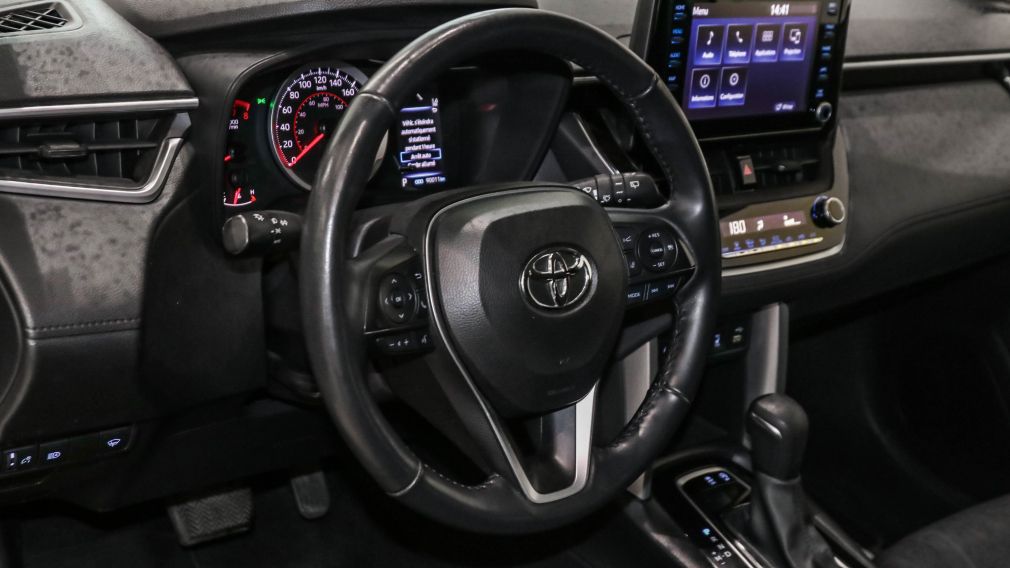 Toyota Corolla LE 2022 à vendre à Trois-Rivières - 9
