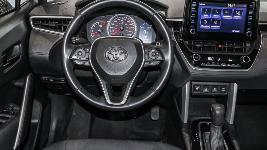 Toyota Corolla LE 2022 à vendre à Trois-Rivières - 10
