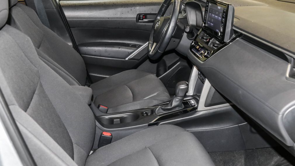 Toyota Corolla LE 2022 à vendre à Trois-Rivières - 11