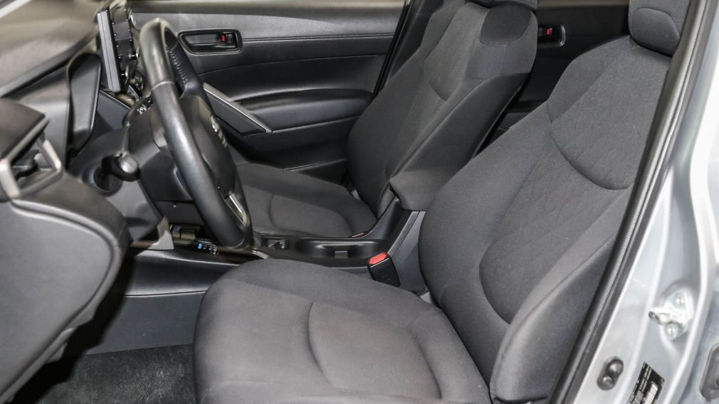 Toyota Corolla LE 2022 à vendre à Trois-Rivières - 12