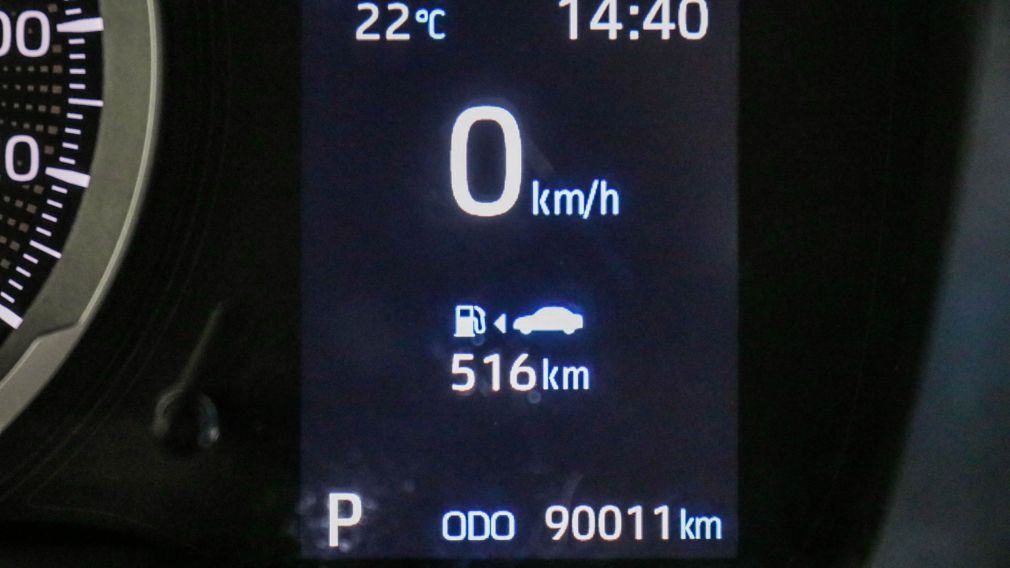 Toyota Corolla LE 2022 à vendre à Trois-Rivières - 17