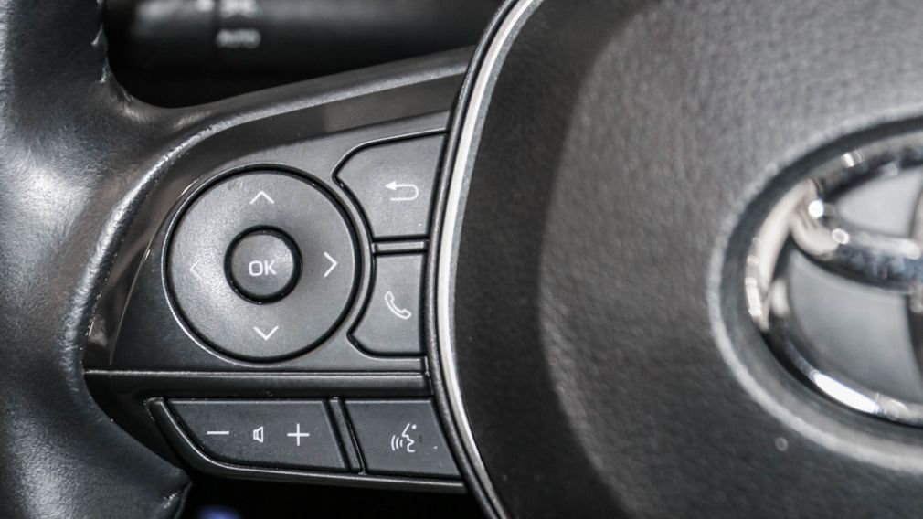 Toyota Corolla LE 2022 à vendre à Trois-Rivières - 18