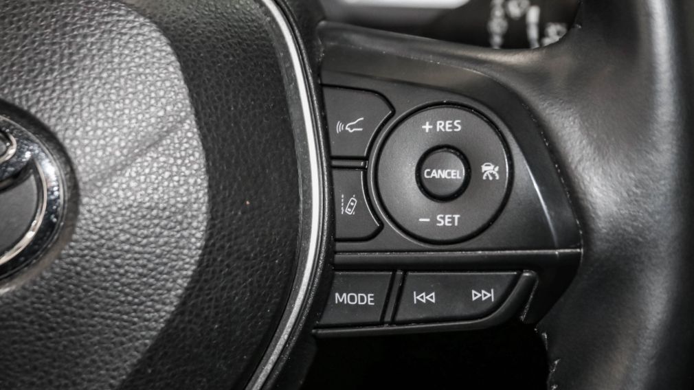Toyota Corolla LE 2022 à vendre à Trois-Rivières - 19