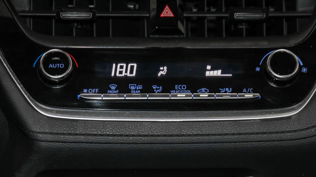 Toyota Corolla LE 2022 à vendre à Trois-Rivières - 23