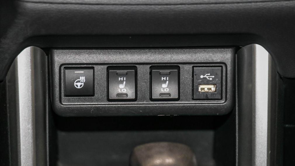 Toyota Corolla LE 2022 à vendre à Trois-Rivières - 24