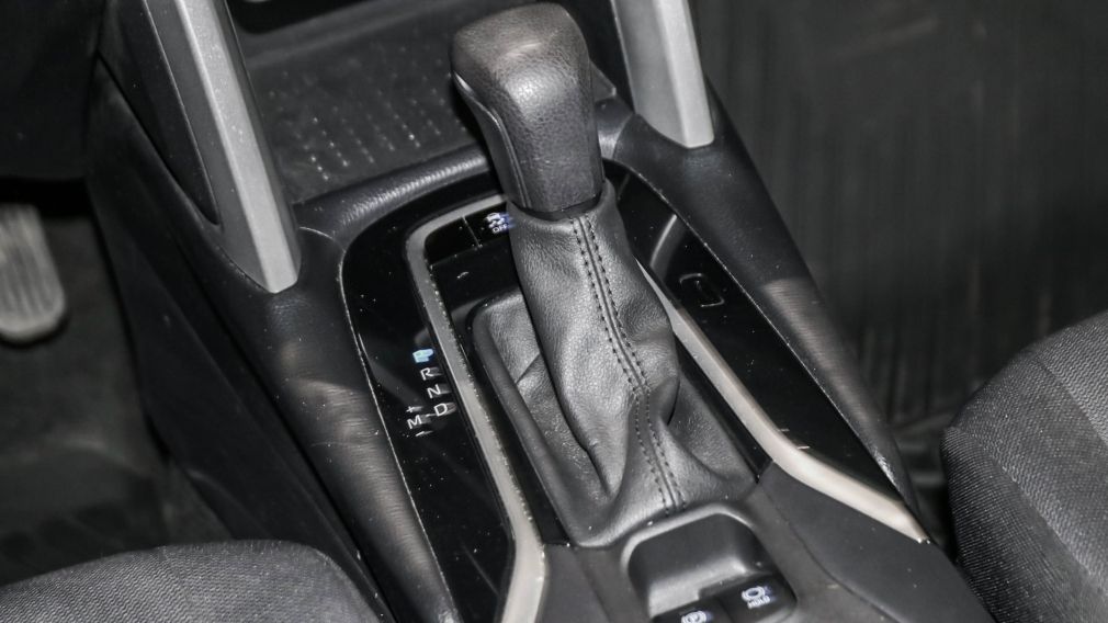 Toyota Corolla LE 2022 à vendre à Trois-Rivières - 25
