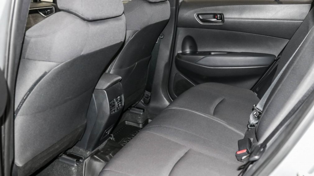Toyota Corolla LE 2022 à vendre à Trois-Rivières - 28