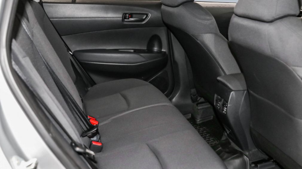Toyota Corolla LE 2022 à vendre à Trois-Rivières - 29