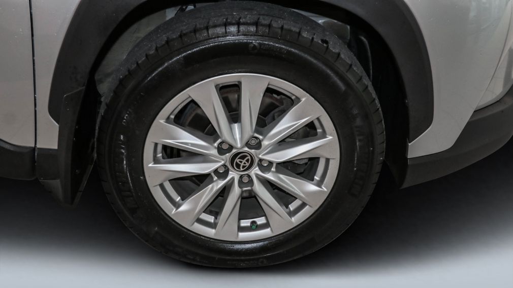 Toyota Corolla LE 2022 à vendre à Trois-Rivières - 31