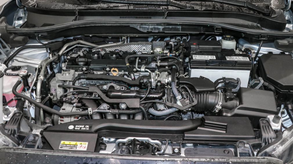 Toyota Corolla LE 2022 à vendre à Trois-Rivières - 32