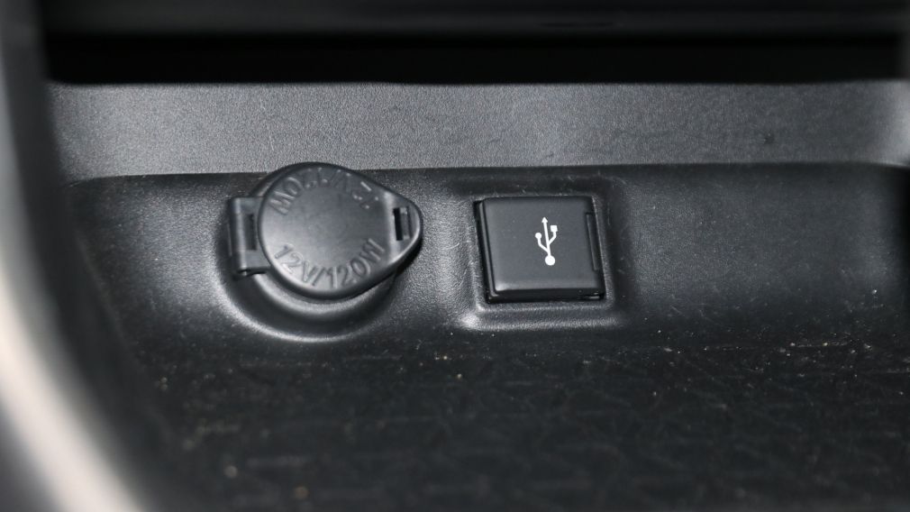 Toyota Rav 4 LE 2022 d&rsquo;occasion à vendre - 24