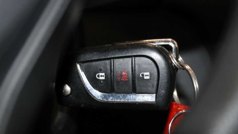 Toyota Rav 4 LE 2022 d&rsquo;occasion à vendre - 20