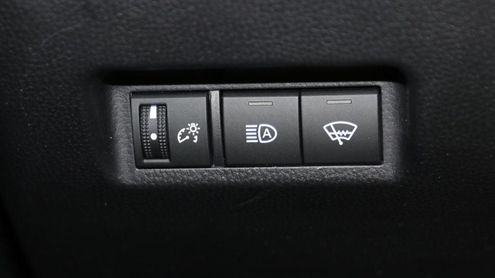 Toyota Rav 4 LE 2022 d&rsquo;occasion à vendre - 15
