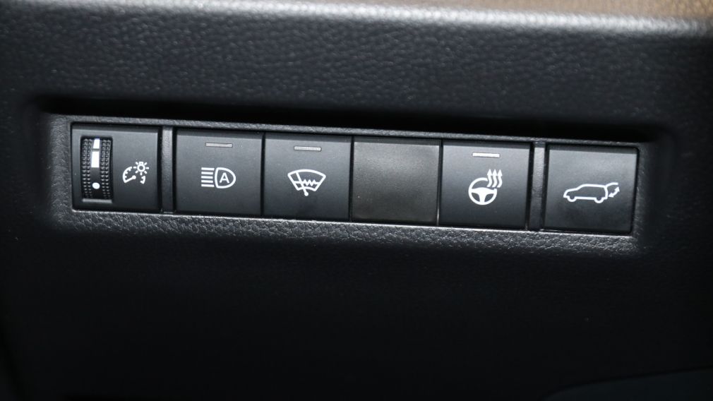 Toyota Rav 4 XLE 2021 d&rsquo;occasion à vendre - 15