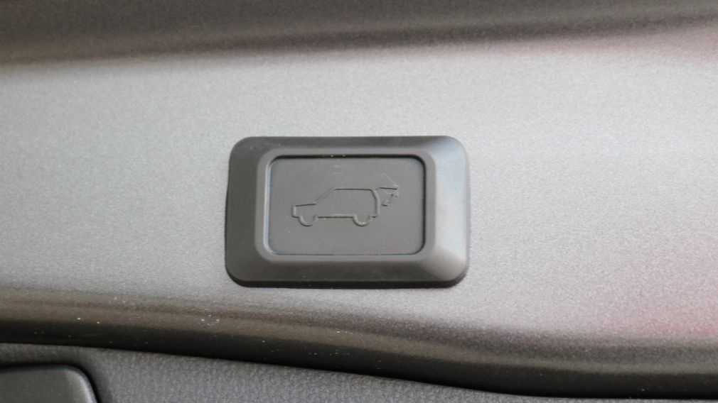 Toyota Rav 4 XLE 2021 d&rsquo;occasion à vendre - 32