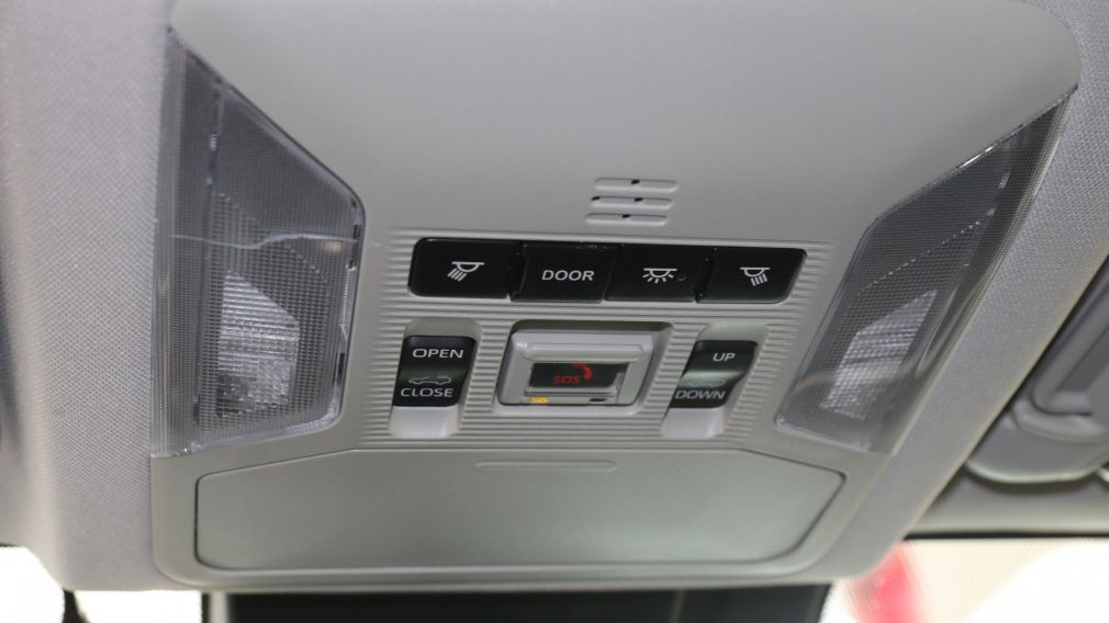 Toyota Rav 4 XLE 2021 d&rsquo;occasion à vendre - 26