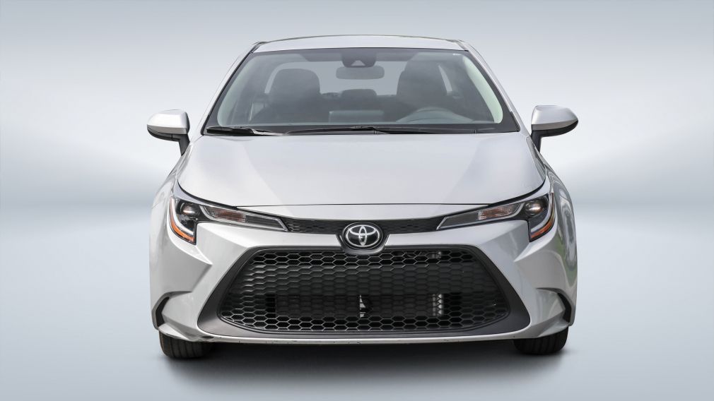 Toyota Corolla L 2022 d&rsquo;occasion à vendre - 2