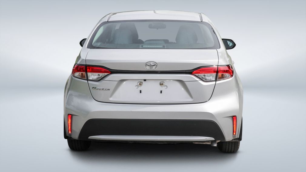 Toyota Corolla L 2022 d&rsquo;occasion à vendre - 6