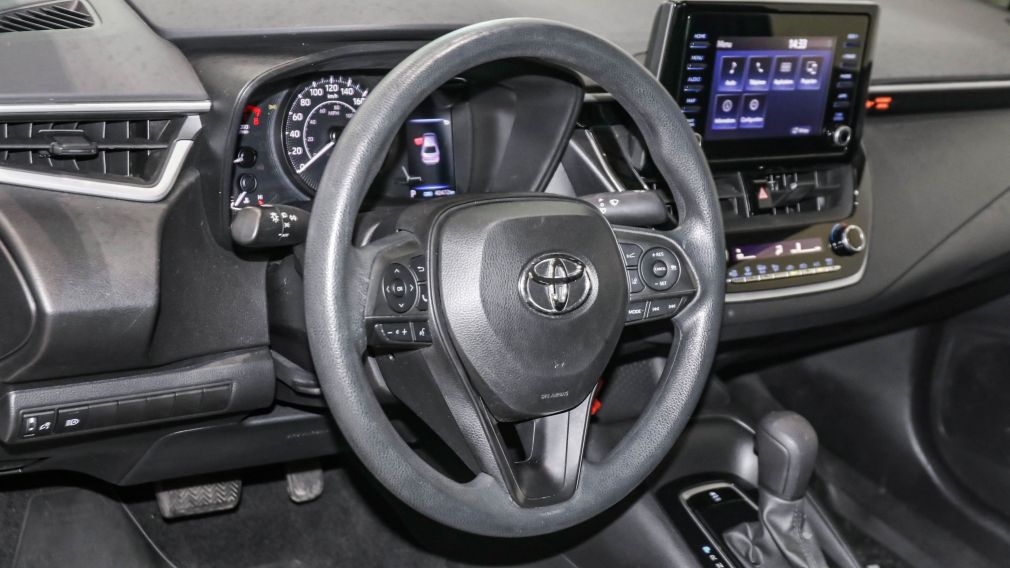 Toyota Corolla L 2022 d&rsquo;occasion à vendre - 9