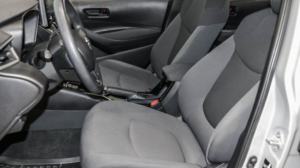 Toyota Corolla L 2022 d&rsquo;occasion à vendre - 12