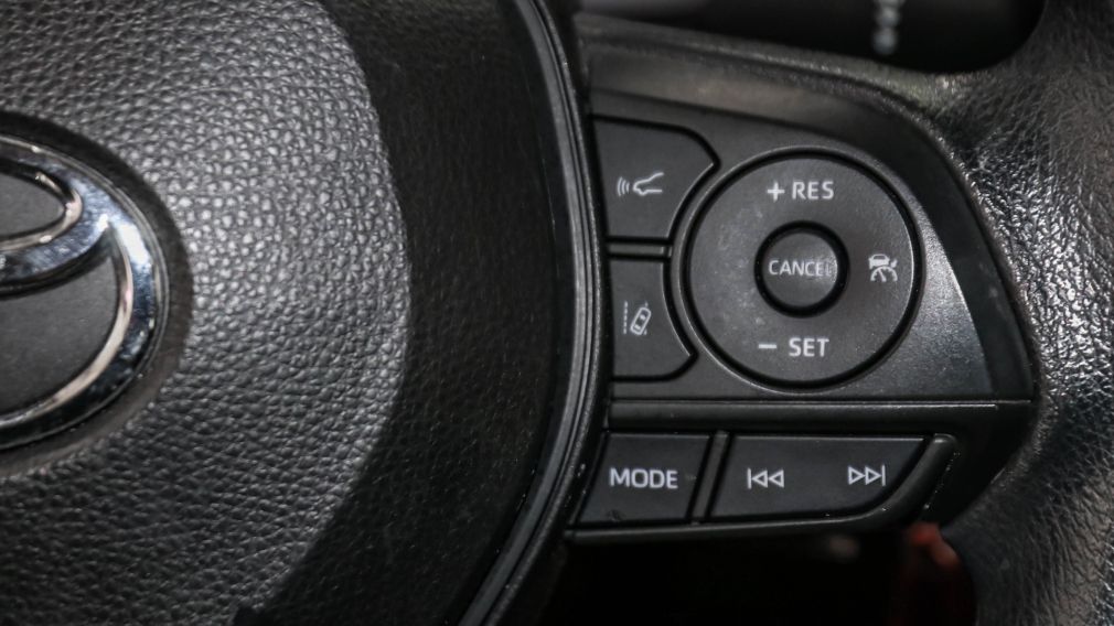 Toyota Corolla L 2022 d&rsquo;occasion à vendre - 19