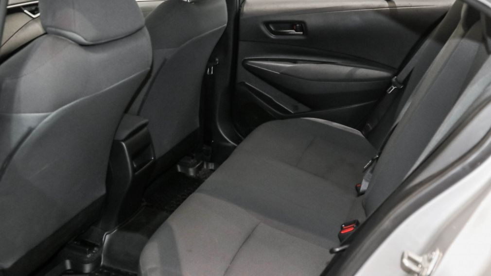 Toyota Corolla L 2022 d&rsquo;occasion à vendre - 27