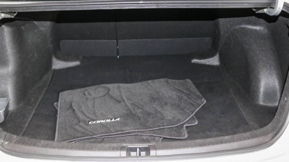 Toyota Corolla L 2022 d&rsquo;occasion à vendre - 29