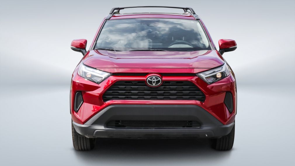 Toyota Rav 4 XLE 2023 d&rsquo;occasion à vendre - 2