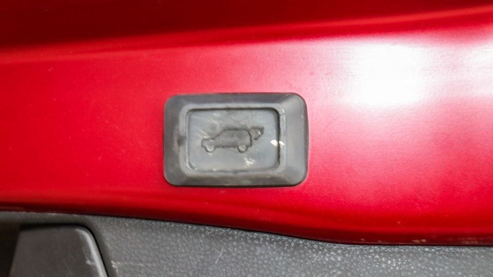 Toyota Rav 4 XLE 2023 d&rsquo;occasion à vendre - 31