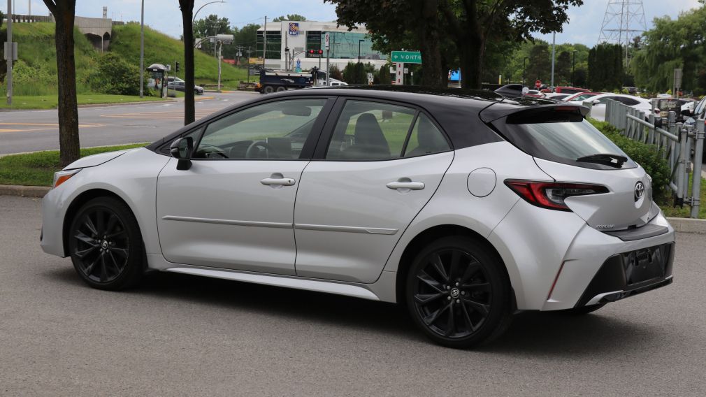 Toyota Corolla CVT 2024 d&rsquo;occasion à vendre - 5