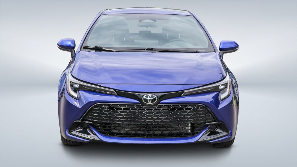 Toyota Corolla CVT 2023 d&rsquo;occasion à vendre - 2
