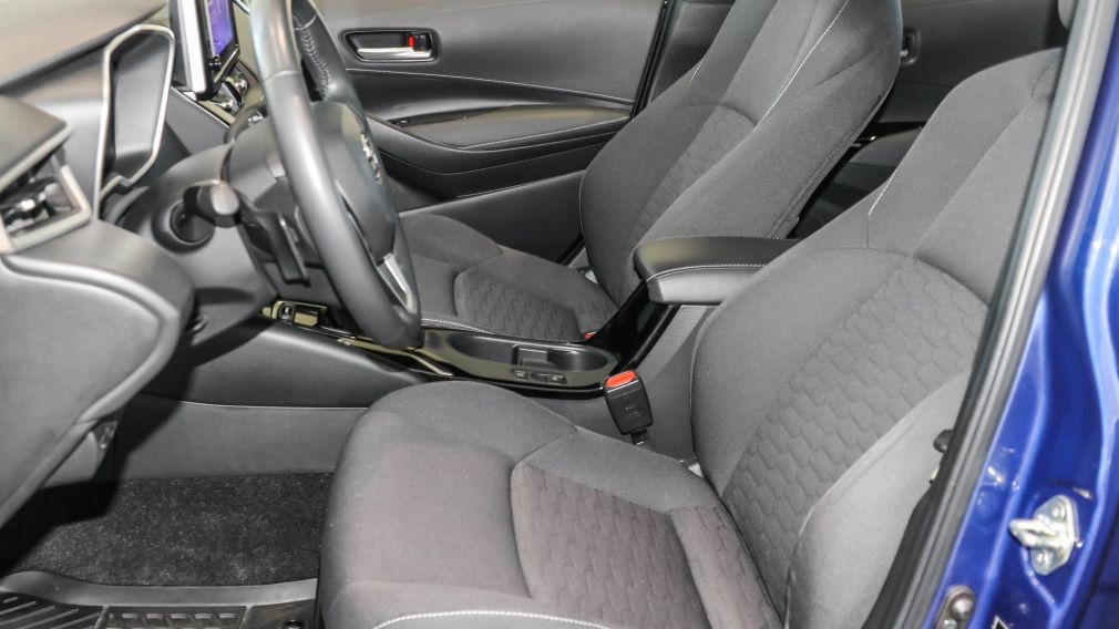 Toyota Corolla CVT 2023 d&rsquo;occasion à vendre - 18