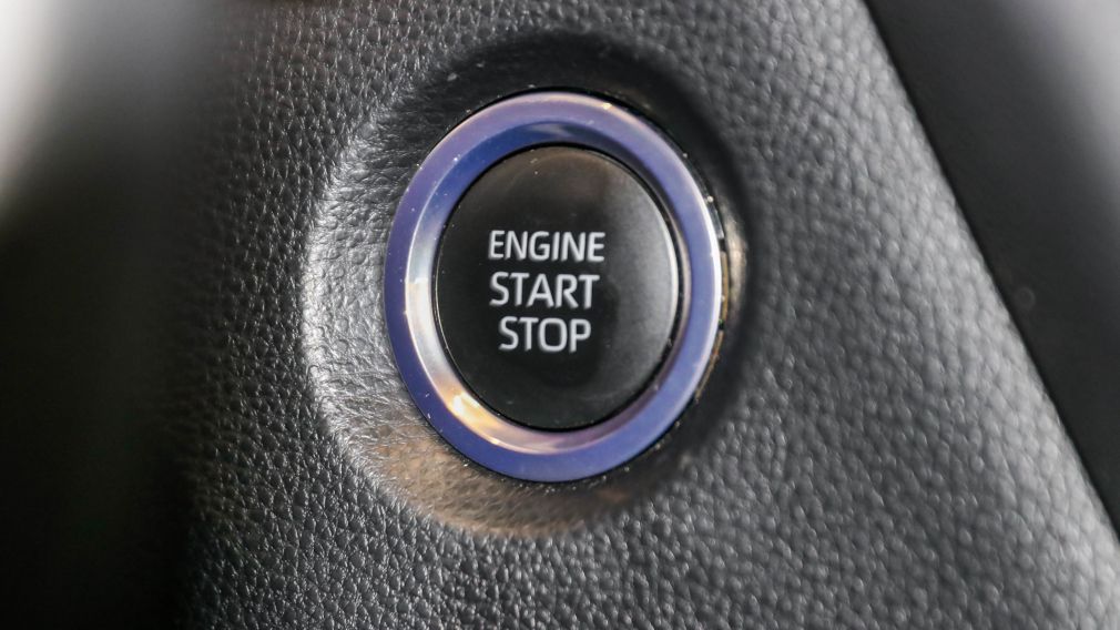 Toyota Corolla CVT 2023 d&rsquo;occasion à vendre - 24
