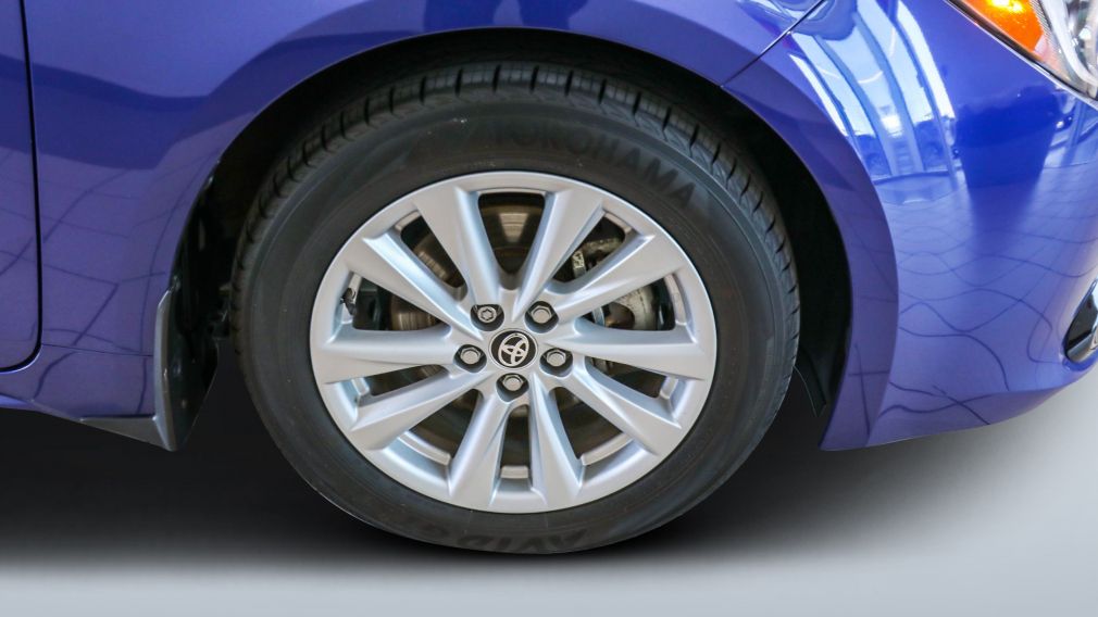 Toyota Corolla CVT 2023 d&rsquo;occasion à vendre - 30