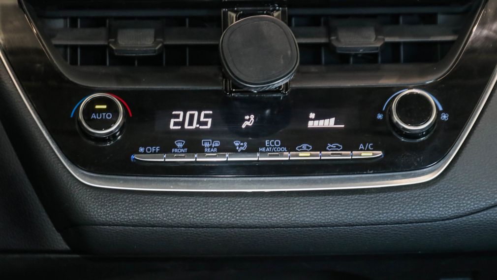 Toyota Corolla LE 2022 d&rsquo;occasion à vendre - 15