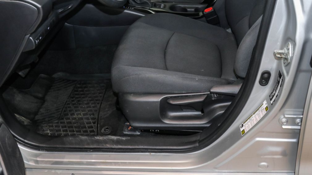 Toyota Corolla LE 2022 d&rsquo;occasion à vendre - 19